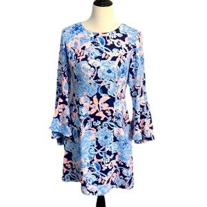 Lily Pulitzer Kayla Stretch Dress